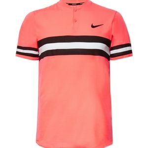 Nike Court Advantage Tennis Polo